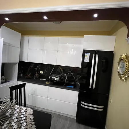 Apartament Eli *