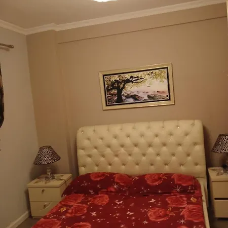 Eli Appartement Durrës