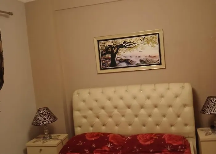 Eli Appartement Durrës